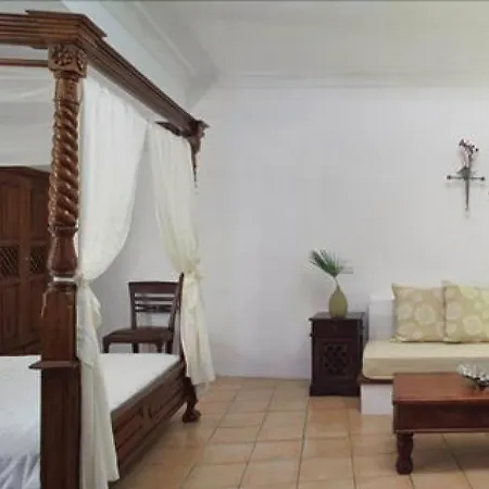 Meltemi Apartmanhotel