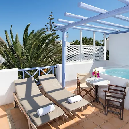 Apartmanhotel Meltemi