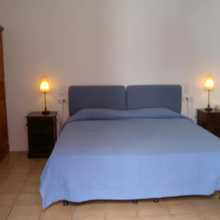 شقة فندقية Meltemi