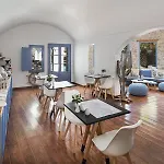 Meltemi 4* Perissa (Santorini)