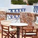 Meltemi Hotel apartamentowy