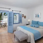 Hotel apartamentowy Meltemi 4*