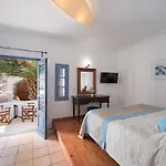 Meltemi 4*