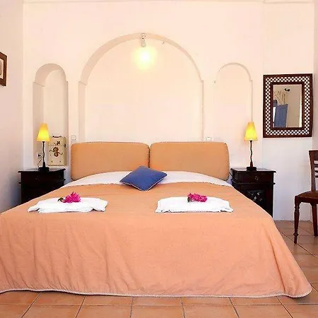Aparthotel Meltemi