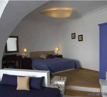 Meltemi Aparthotel