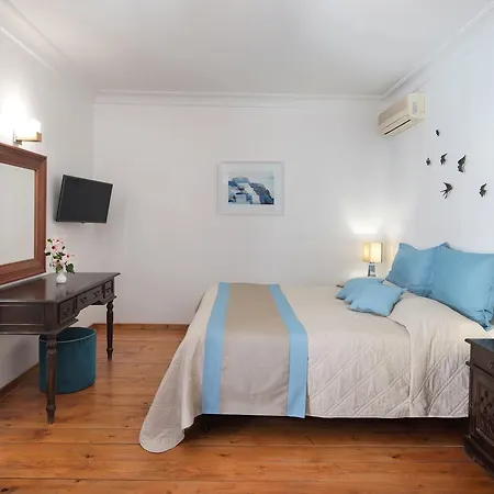 Meltemi Aparthotel