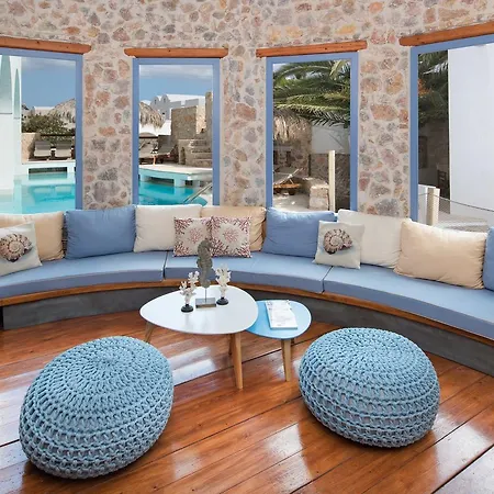 Aparthotel Meltemi 4*
