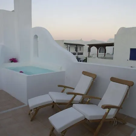 Aparthotel Meltemi