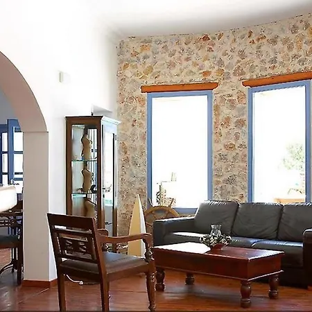 Meltemi Aparthotel