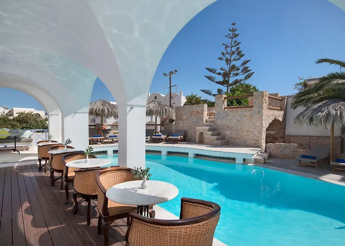 Aparthotel Meltemi 4*