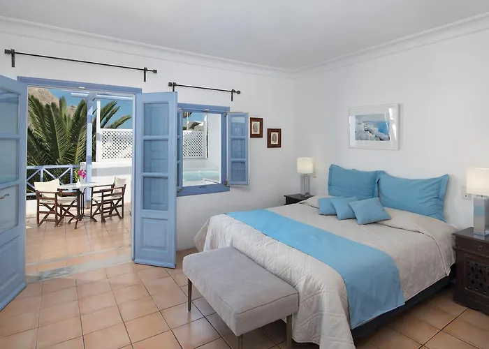 Aparthotel Meltemi 4*