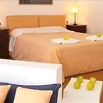 Aparthotel Meltemi