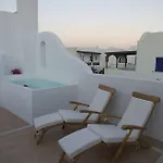 Aparthotel Meltemi Perissa (Santorini)