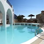 Meltemi Апарт-отель 4*