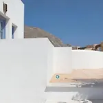 Meltemi Lägenhetshotell 4*