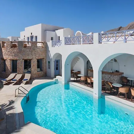 Aparthotel Meltemi