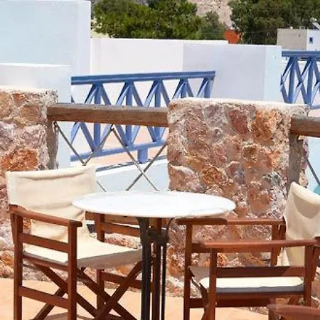 Meltemi Апарт-отель