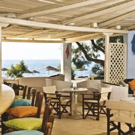 Meltemi Апарт-отель 4*