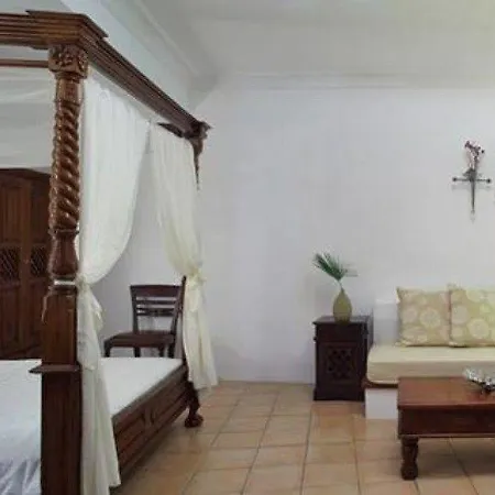 Aparthotel Meltemi