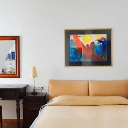 Aparthotel Meltemi 4*
