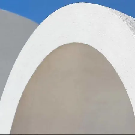 Aparthotel Meltemi Perissa (Santorini)