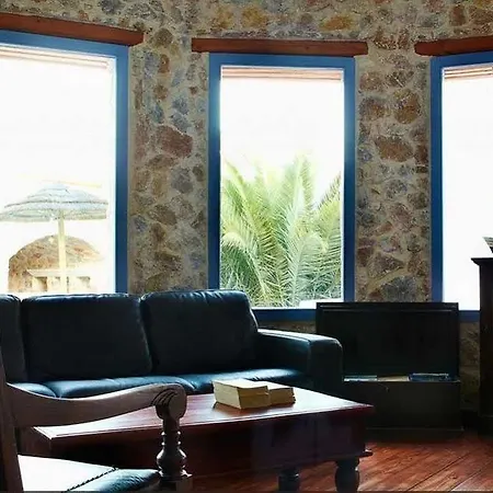 Meltemi Апарт-отель 4*