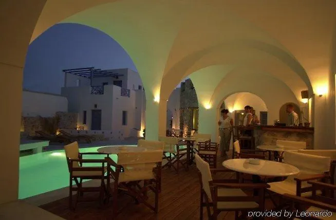 Meltemi Aparthotel 4*