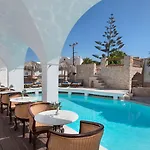 Aparthotel Meltemi 4*