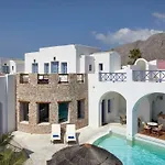 Meltemi Perissa (Santorini)