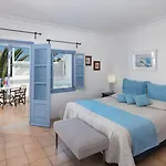 Aparthotel Meltemi