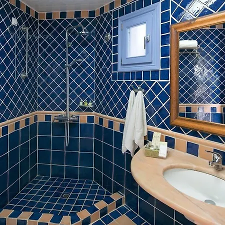 Apartmanhotel Meltemi 4*
